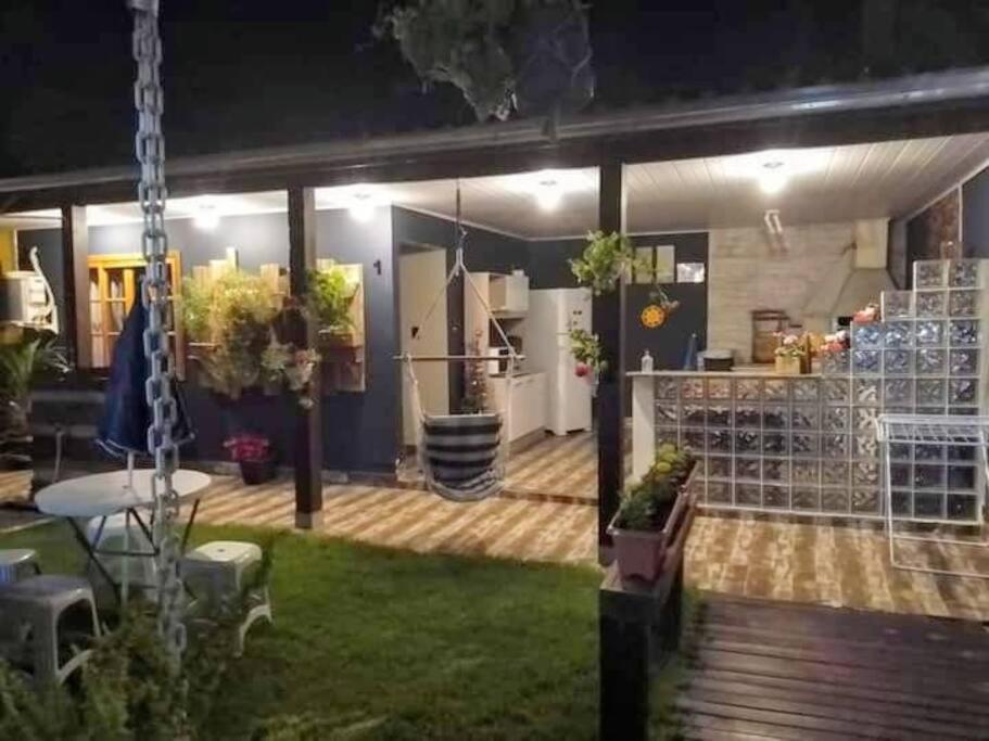 Residencial Recanto Do Theozinho Bombinhas Eksteriør billede