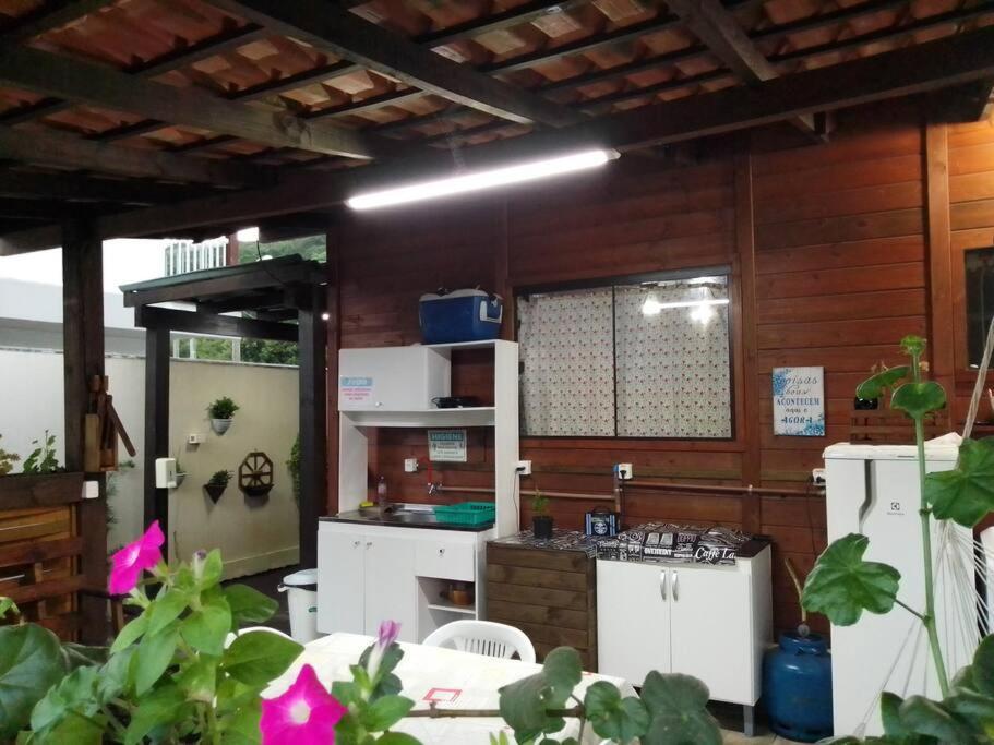 Residencial Recanto Do Theozinho Bombinhas Eksteriør billede